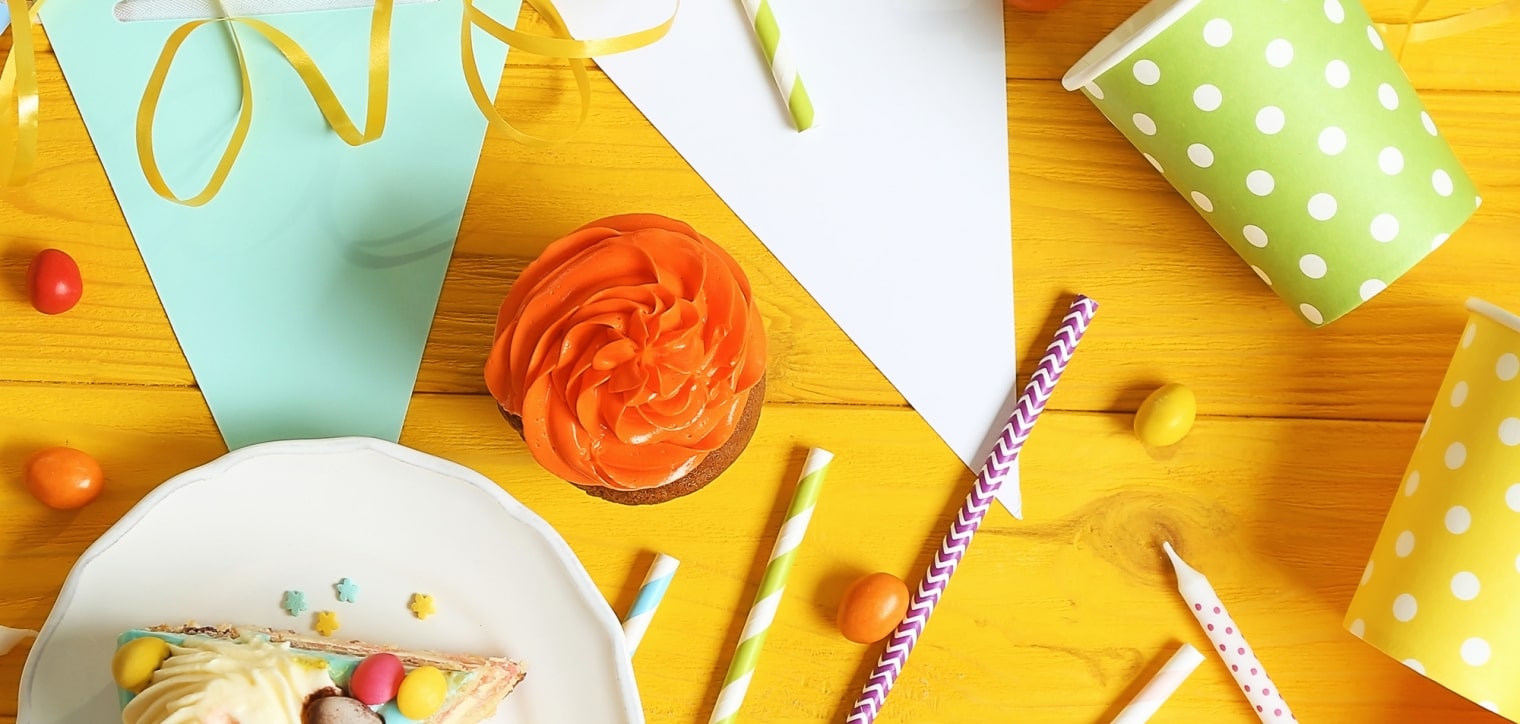 Our Customers: Serving All Event Needs