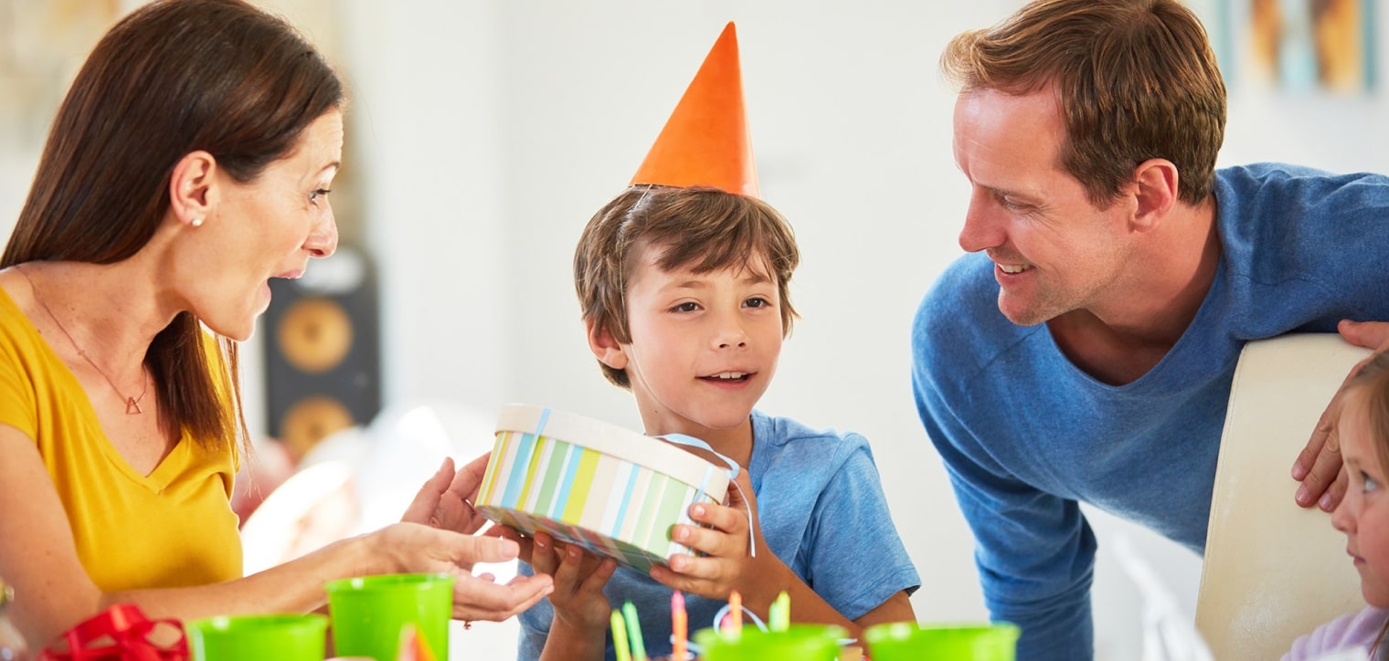 Why Choose Decoraciones Camila?