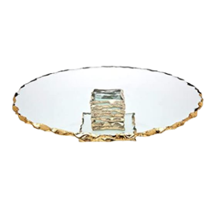 Cake Stands & Platters