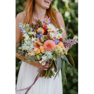 California Summer Wedding Collection