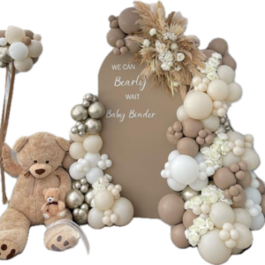 Can bearly wait backdrop