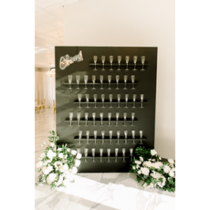 Bars and Cocktail Hour