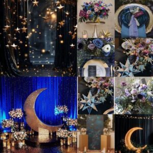 Under the stars package 100 Guest