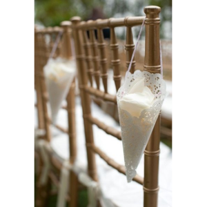 Ceremony (Arches and Isle Decor)