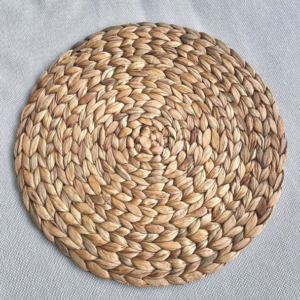 Natural Wicker Placemats