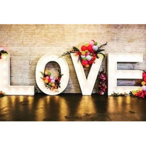 Marquee Signs and Letters