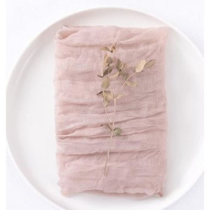 Napkins & Napkin Rings