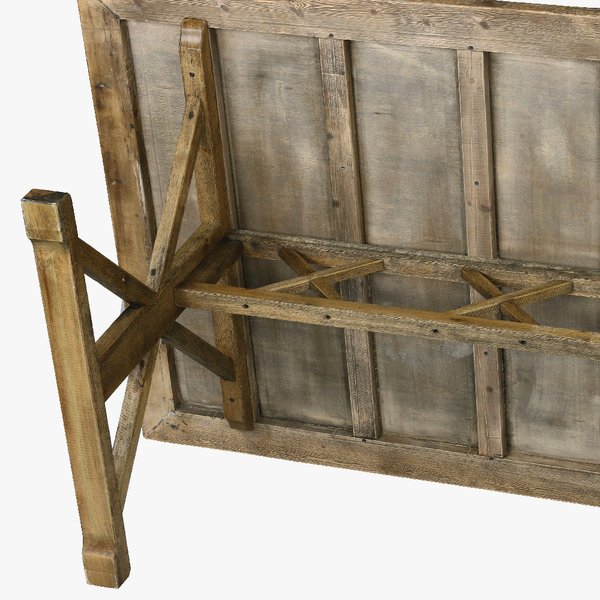 Mayflower Farm table - Image 2