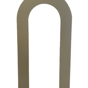Neutral open arch